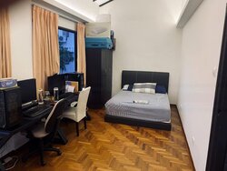 Everitt Road (D15), Terrace #482304131